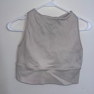 Betsy Johnson Size M Workout Top/Bra